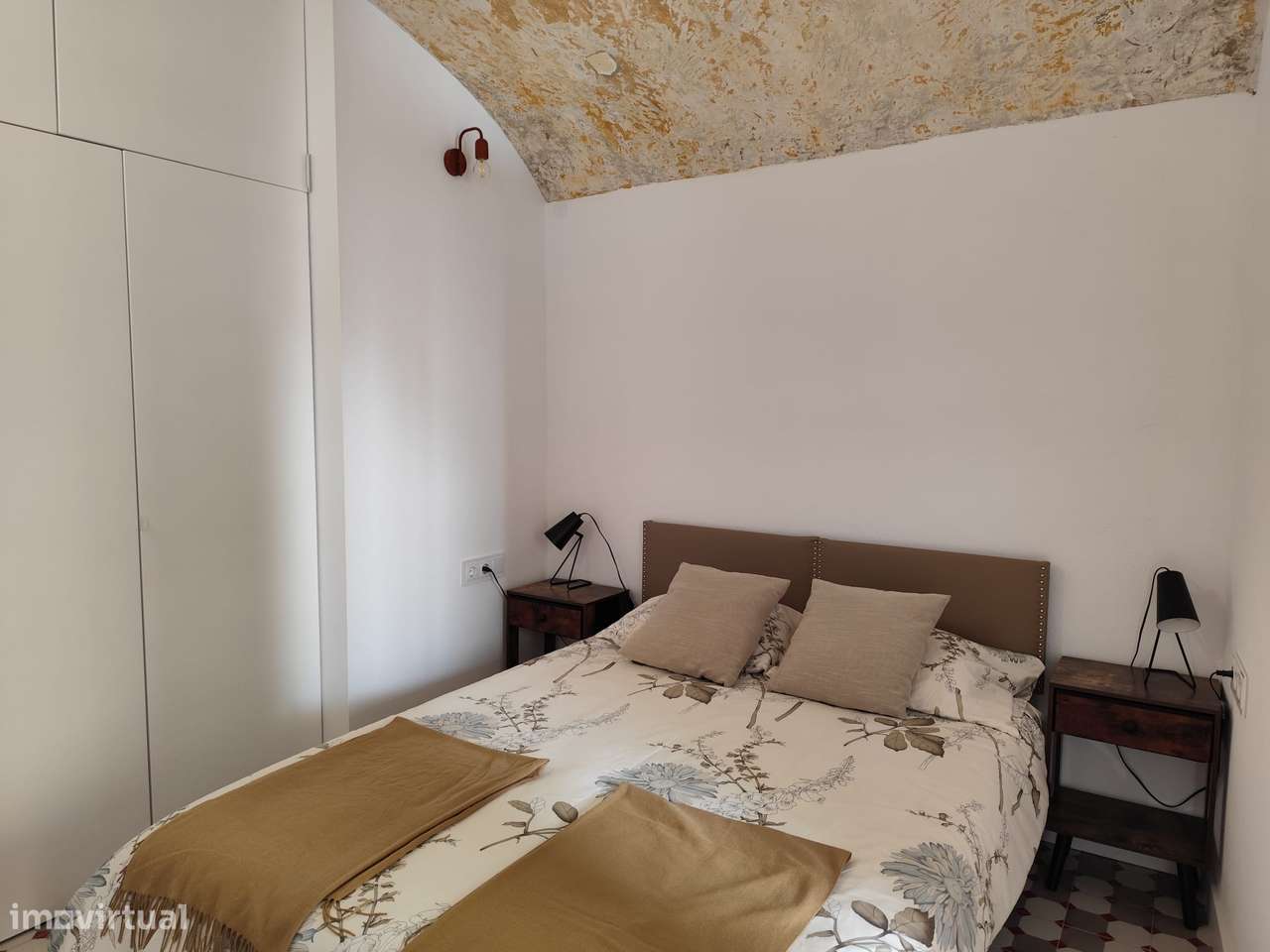 T2 em Moura Remodelado e Mobilado-9