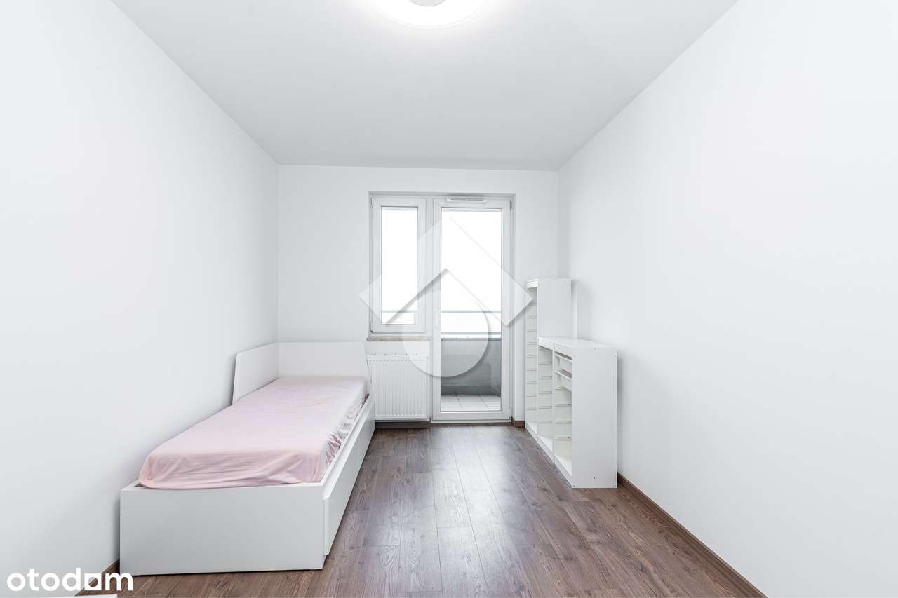 Panoramiczny widok | nowoczesny budynek 2020 | Turniejowa |-3