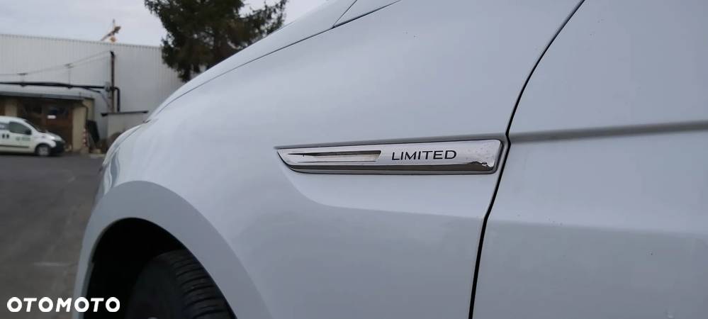 Renault Megane 1.6 SCe Limited 2018 - 9