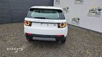 Land Rover Discovery - 15