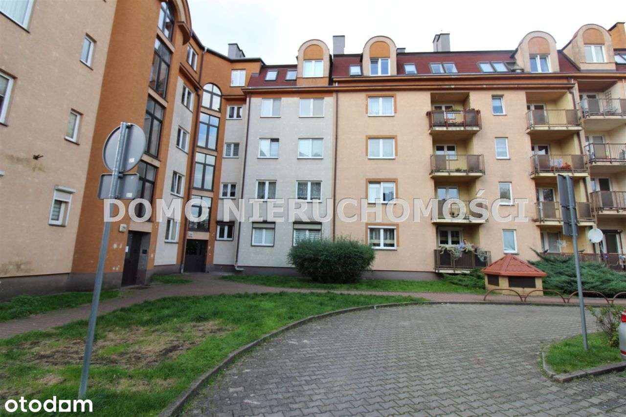 Duża kawalerka z balkonem 31,3m, super inwestycja-10