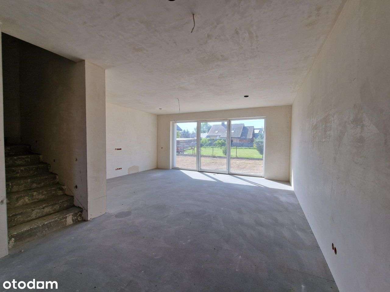 Skoczów, Nowe Domy, Nowoczesna Bryła-6