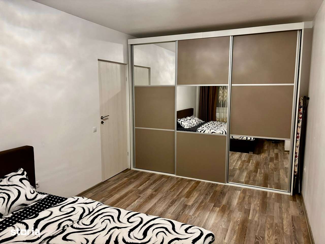 Apartament cu 2 camere ~ zona centrala / bloc nou ~ finisaje  premium-6