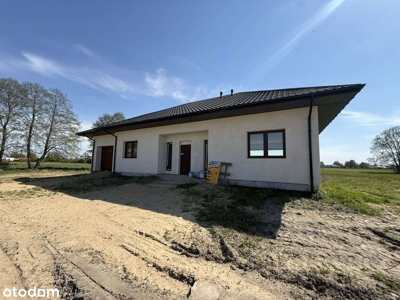 Dom Deweloperski na sprzedaż Słodków k. Turku
