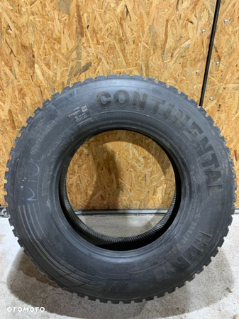 1 opona Continental 305/70 R 22.5 HDR 150/148M - 5