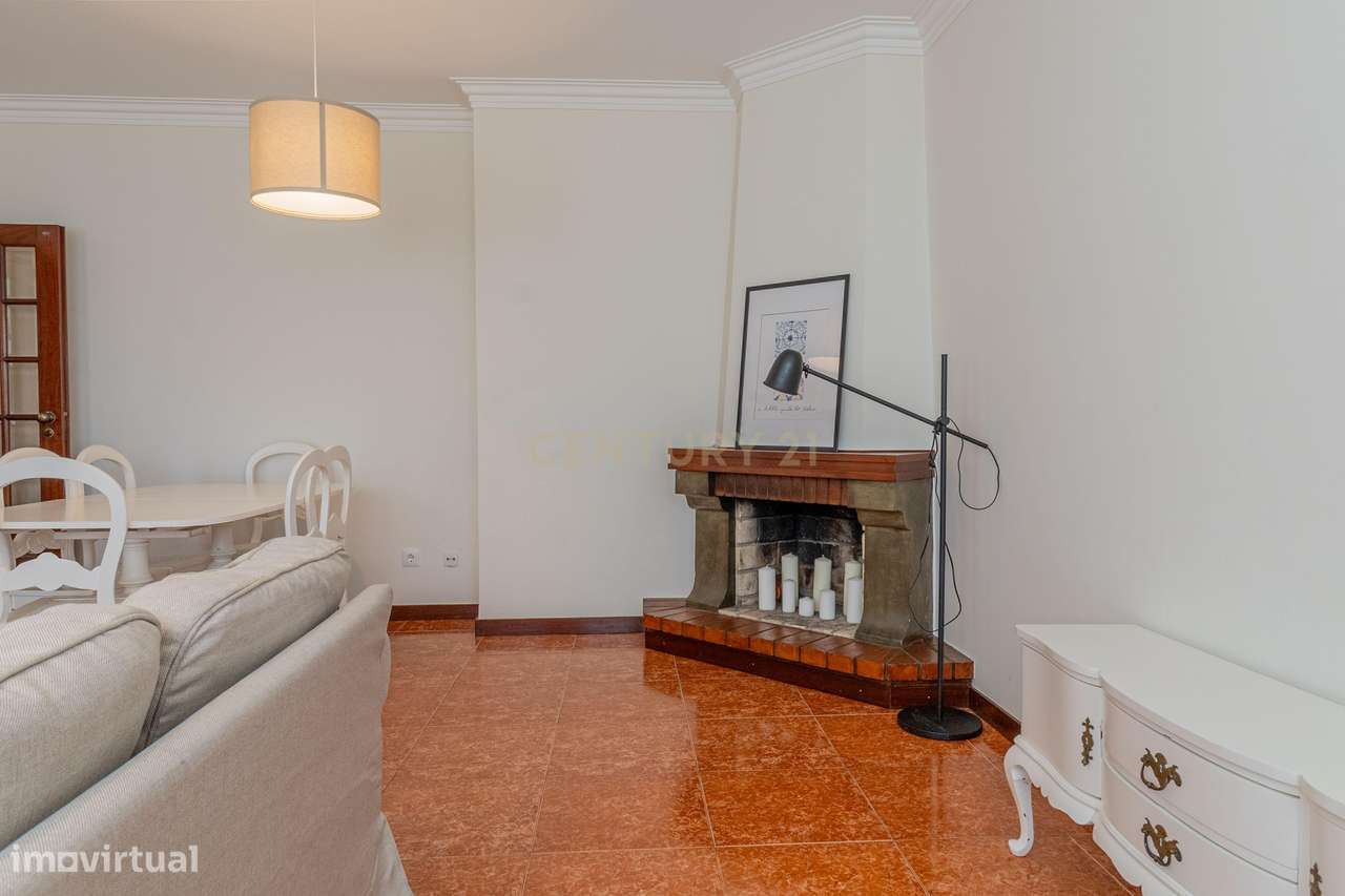 Apartamento T3 com Terraço – Praceta Florbela Espanca, Braga - Grande imagem: 2/20