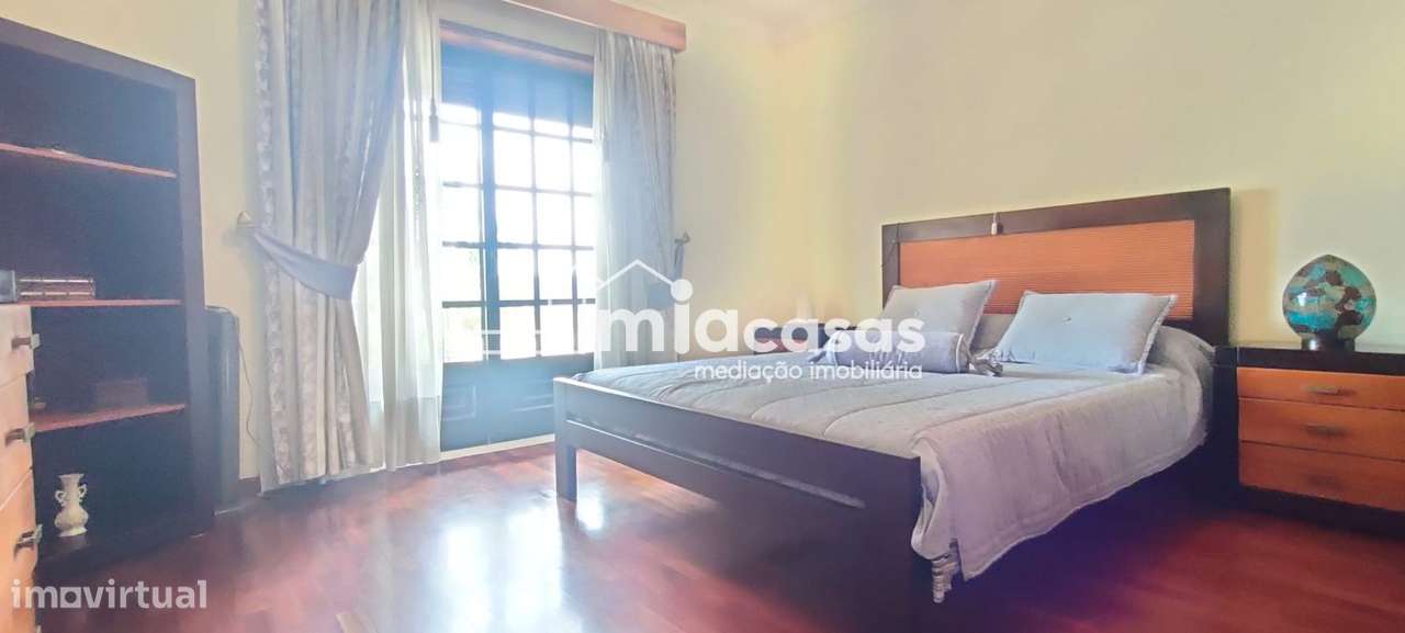 Moradia T4 Pronta Habitar-22