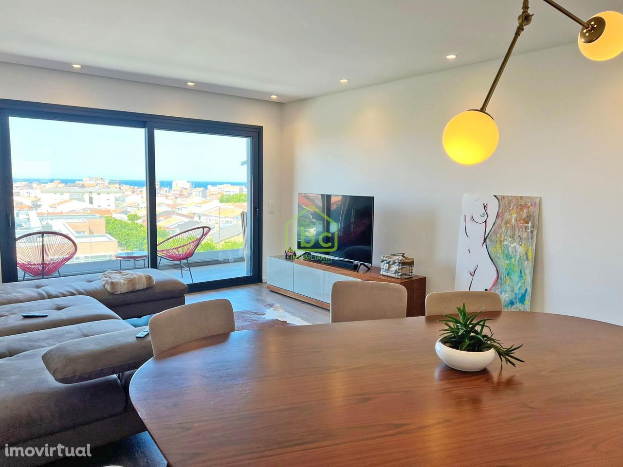 Apartamento T3 | Vila do Conde