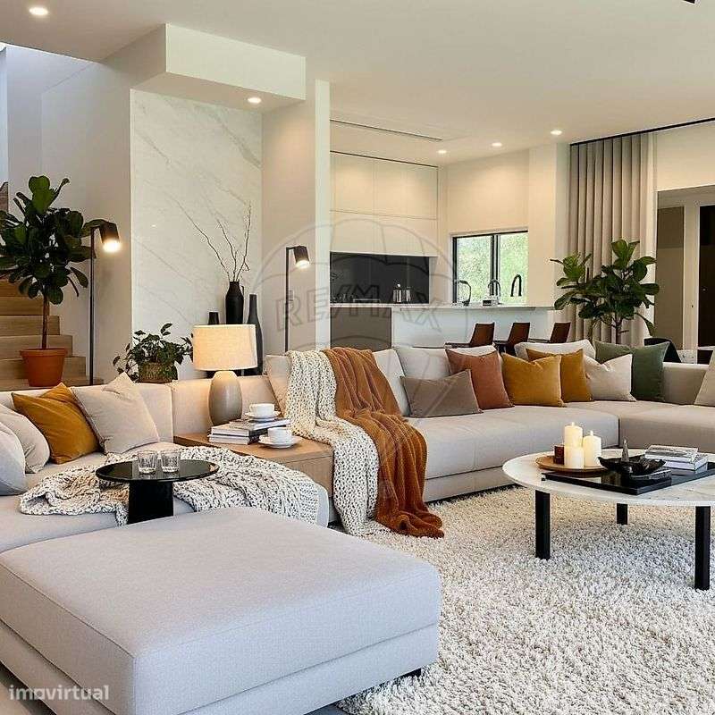 Moradia T3 para venda - Grande imagem: 5/18