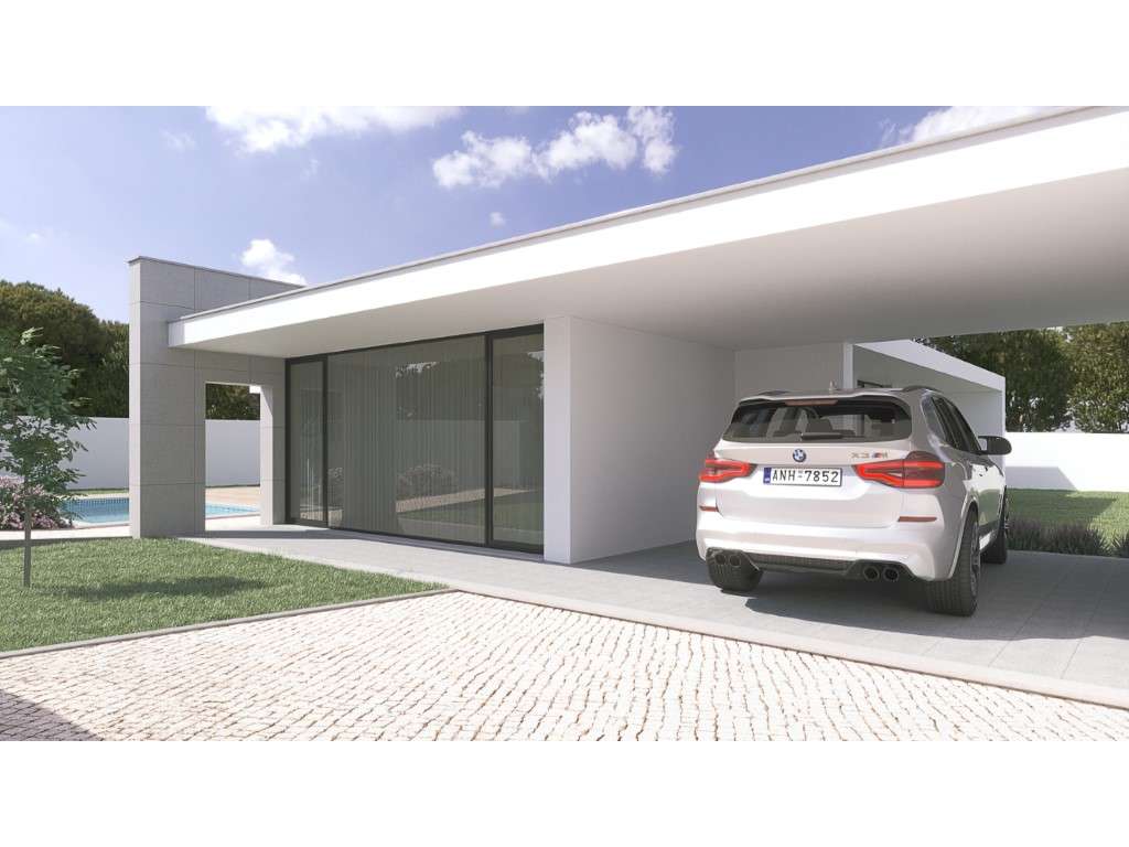 Moradia T3 + 1 Vista Serra de Aíre - Grande imagem: 5/11