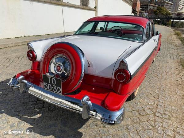 Ford Thunderbird - 15