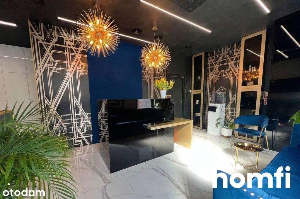 Lokal Premium Pod Klinikę | Wilanów |Gotowy Biznes - Pełny obrazek: 3/18