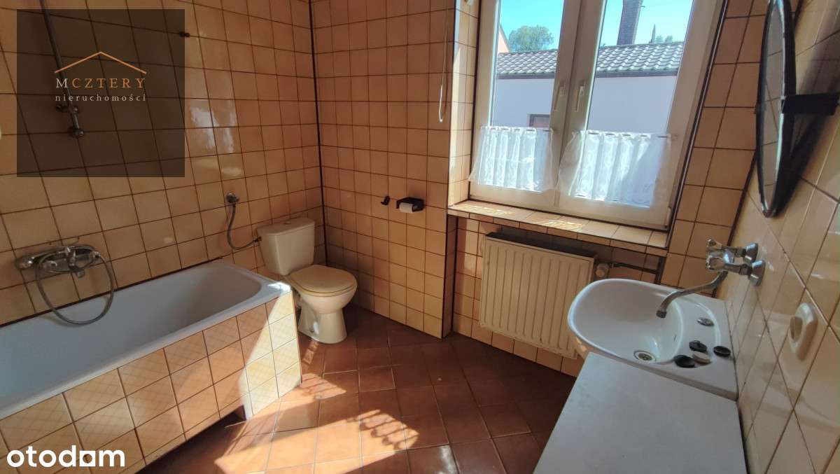 Nieruchomość pod działalność z funkcją mieszkalną.-10