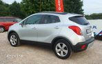 Opel Mokka 1.6 CDTI ecoFLEX Start/Stop Edition - 3