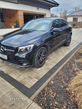 Mercedes-Benz GLC Coupe 220 d 4-Matic - 2