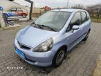 Honda Jazz - 1