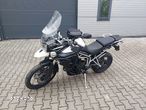 Triumph Tiger - 3