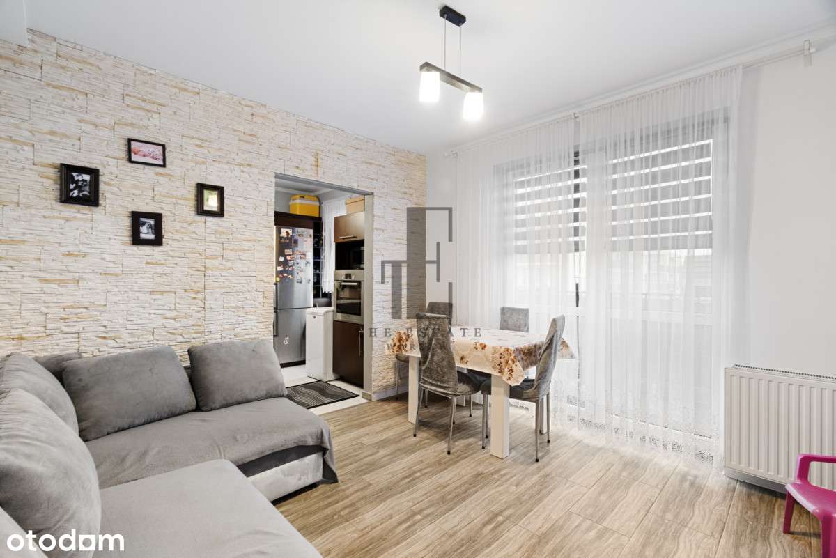 2 pokoje | balkon | blisko lasu | garaż - Pełny obrazek: 2/14