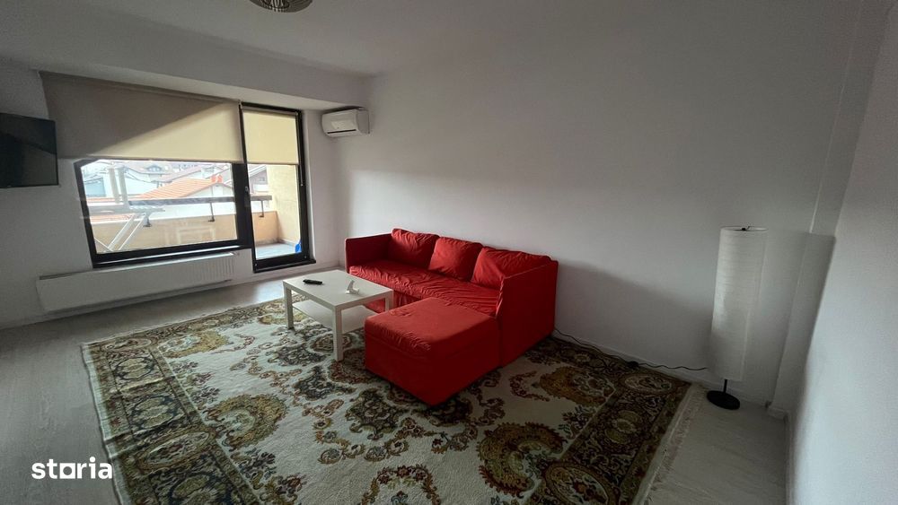 Apartament de 2 camere zona TRACTORUL