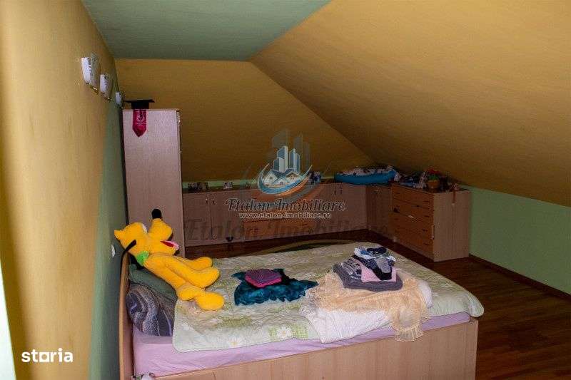 Vila Lux 375 mp Piatra Neamt - Imagine principală: 5/19