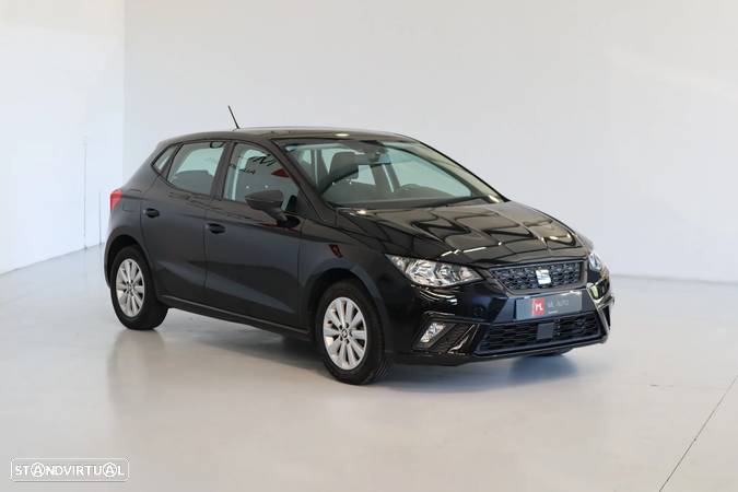 SEAT Ibiza 1.0 EcoTSI Reference - 5