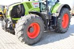 Claas Axion 810 Cmatic - 4