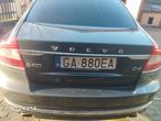 Volvo S80 - 2