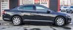 Volkswagen Passat 2.0 TDI DSG Highline - 11