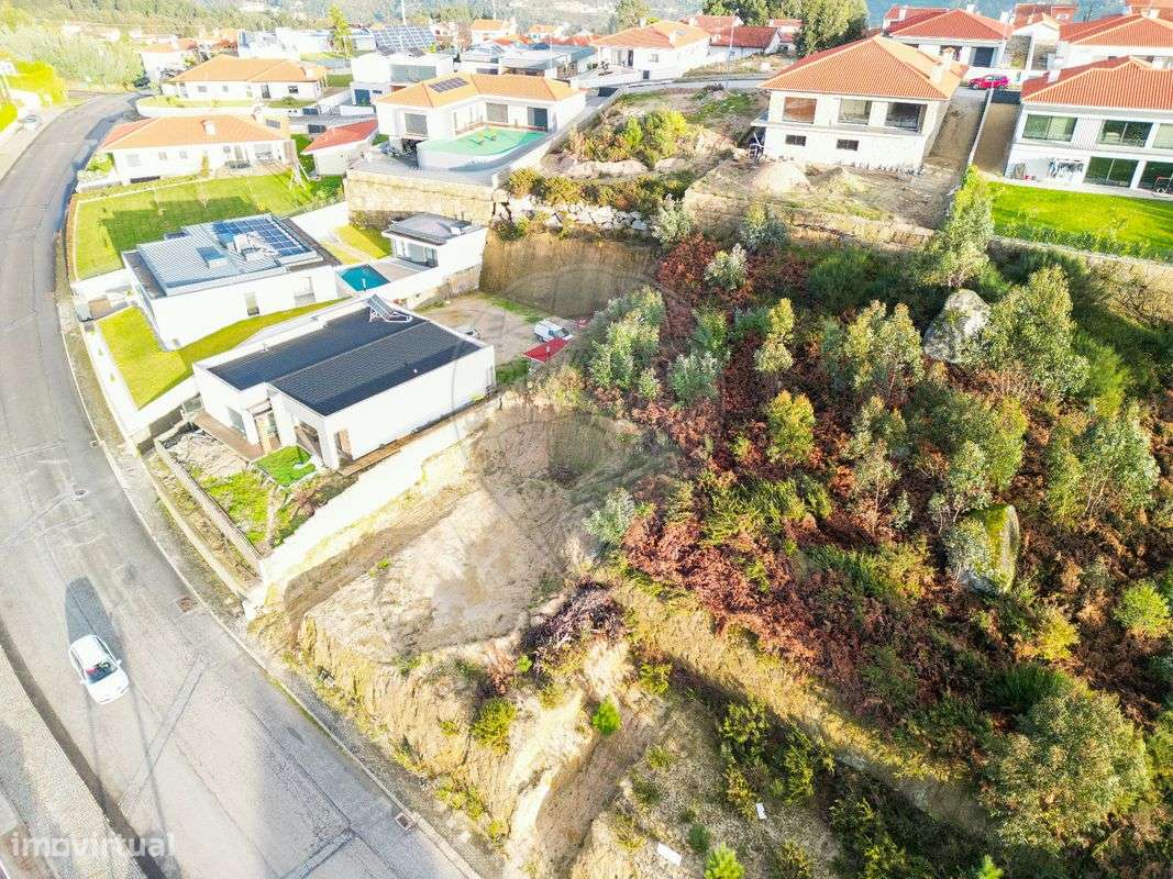 Terreno  para venda - Grande imagem: 2/8