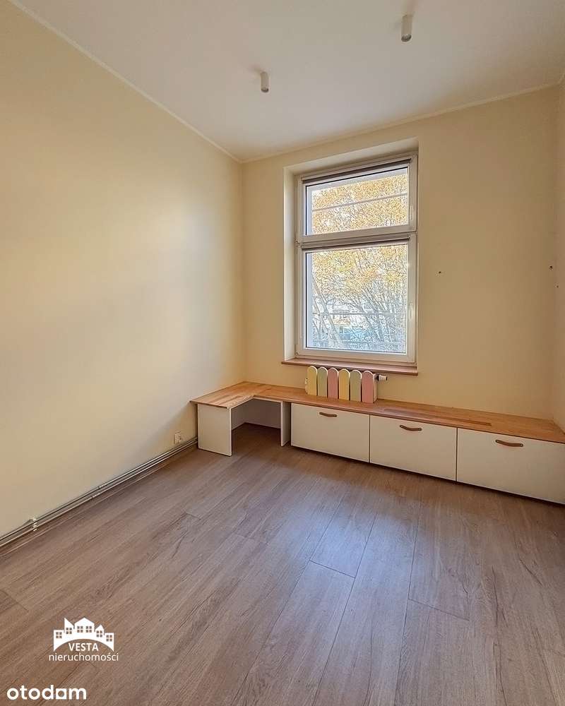 Mieszkanie z ogromnym potencjałem – do zamieszkania od zaraz !!!-10