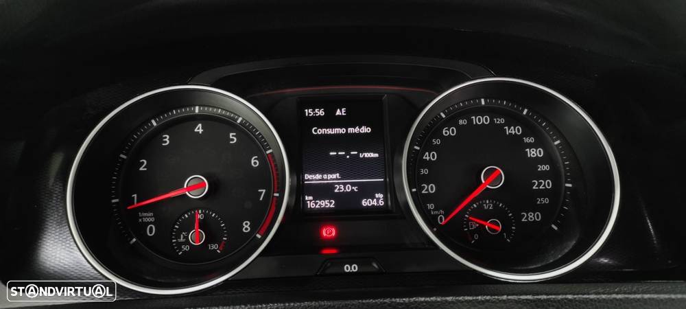 VW Golf 2.0 TSi GTi Performance - 31