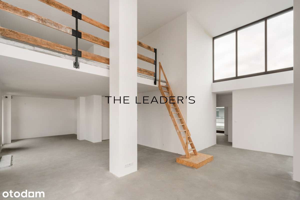 Penthouse | Mokotów | Łazienki Królewskie - Pełny obrazek: 3/20