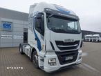 Iveco Stralis AS440S48T/P - 1