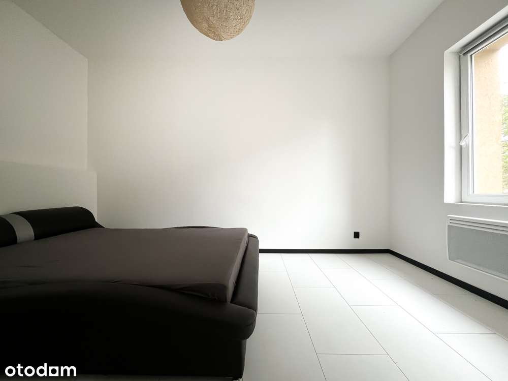 Bezpieczna inwestycja lub wygodne życie- 43,96 m2 po remoncie! - Pełny obrazek: 5/8