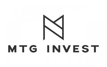 MTG INVEST SP. Z O.O. SKA Logo