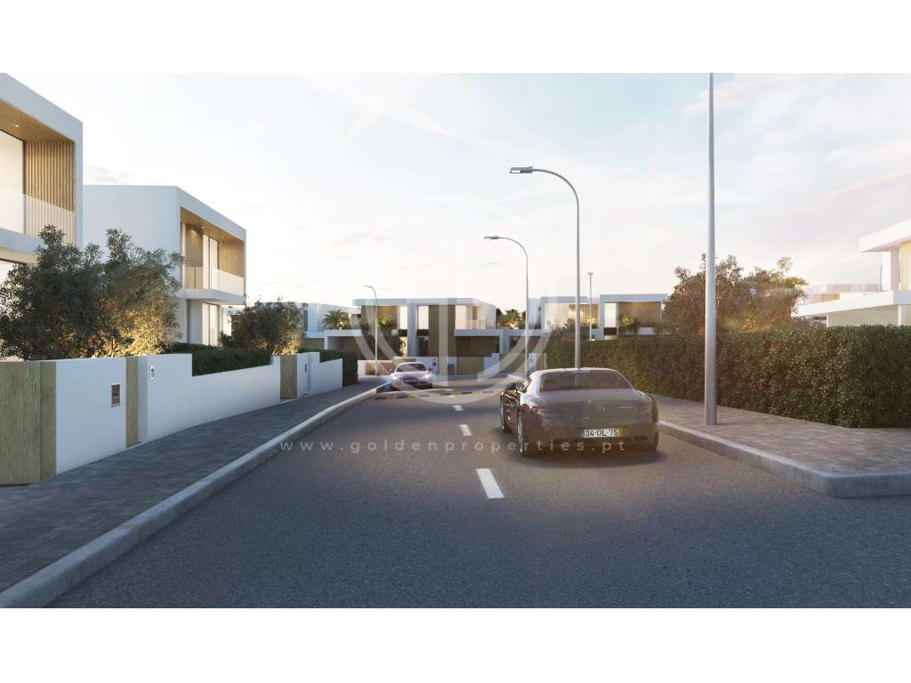 Moradias Individuais T5 em Faro-19