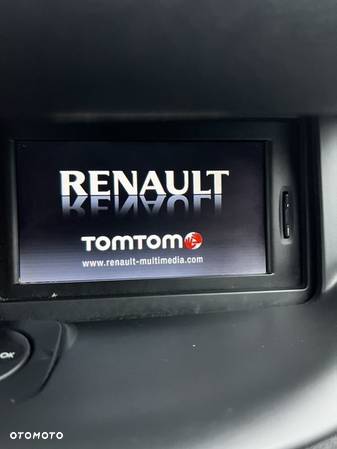 Renault Scenic dCi 110 FAP Dynamique - 12