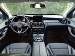 Mercedes-Benz C 220 d Station 9G-TRONIC Avantgarde - 8