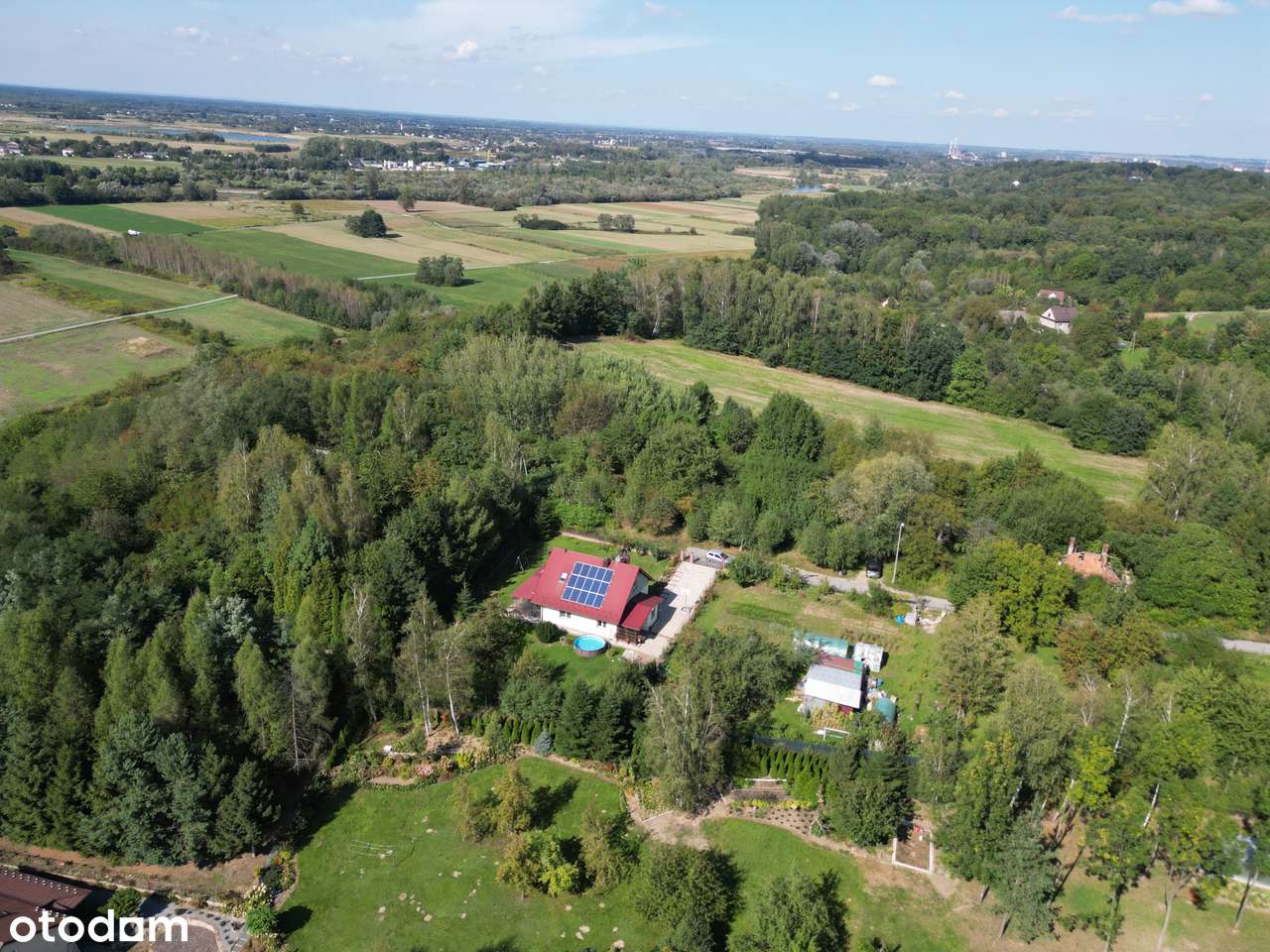 Gospodarstwo rolne w Zgłobicach-4