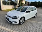 Volkswagen Golf VII 1.4 TSI BMT Highline - 32