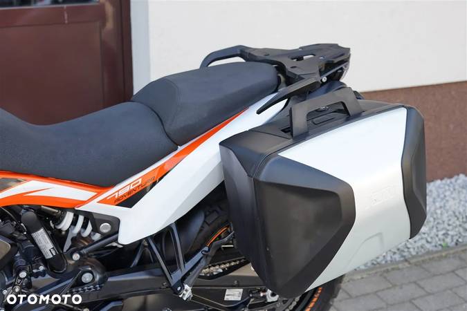 KTM Adventure - 20