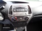 Hyundai i20 1.25 Classic - 11