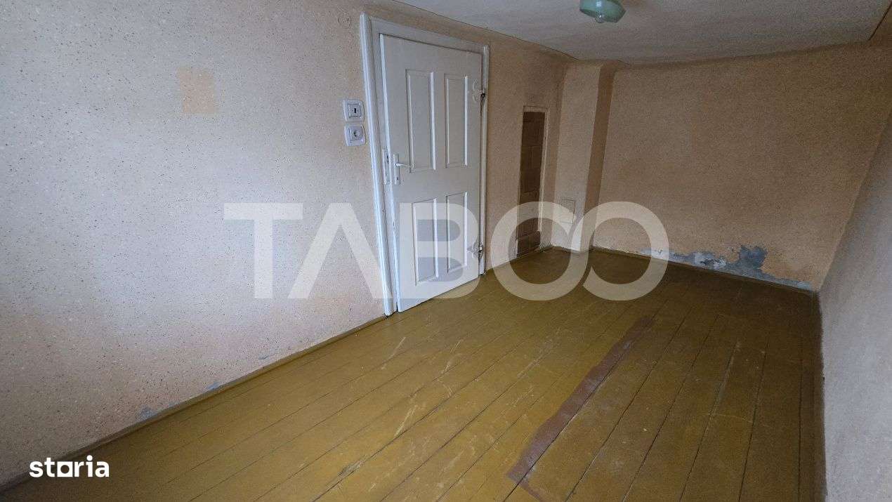 Apartament de vanzare 2 camere pretabil regim hotelier Orasul de Jos - Imagine principală: 5/6
