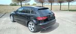 Audi A3 30 TDI Sportback S tronic sport - 8