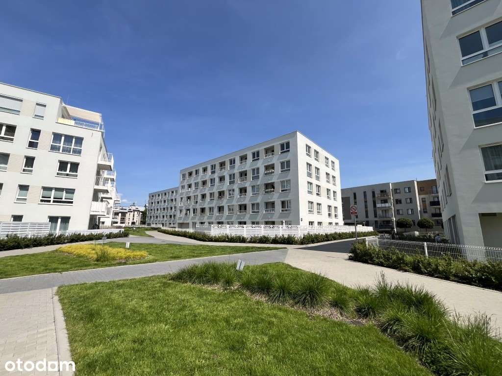 88m², 4 pok., balkon, winda, klimatyzacja, garaż, komórka lok.-17