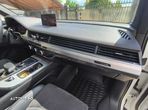 Audi Q7 3.0 TDI Quattro Tiptronic - 20