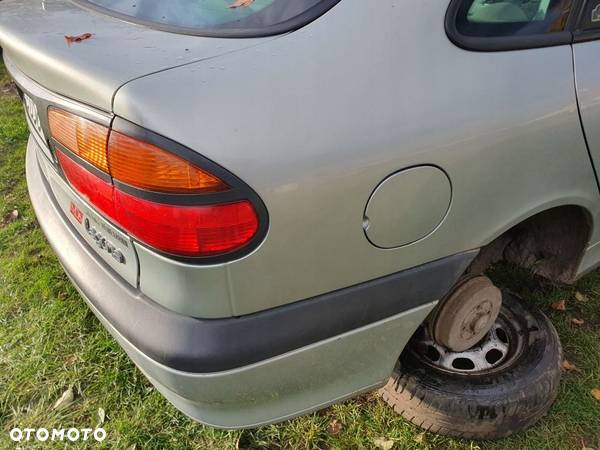 PRZEWÓD PRZEWODY KLIMATYZACJI Renault Laguna I 1,6 1,8 98-01r TEB64 - 5