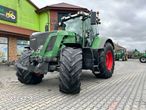 Fendt 826 824 john deere 6215 - 15