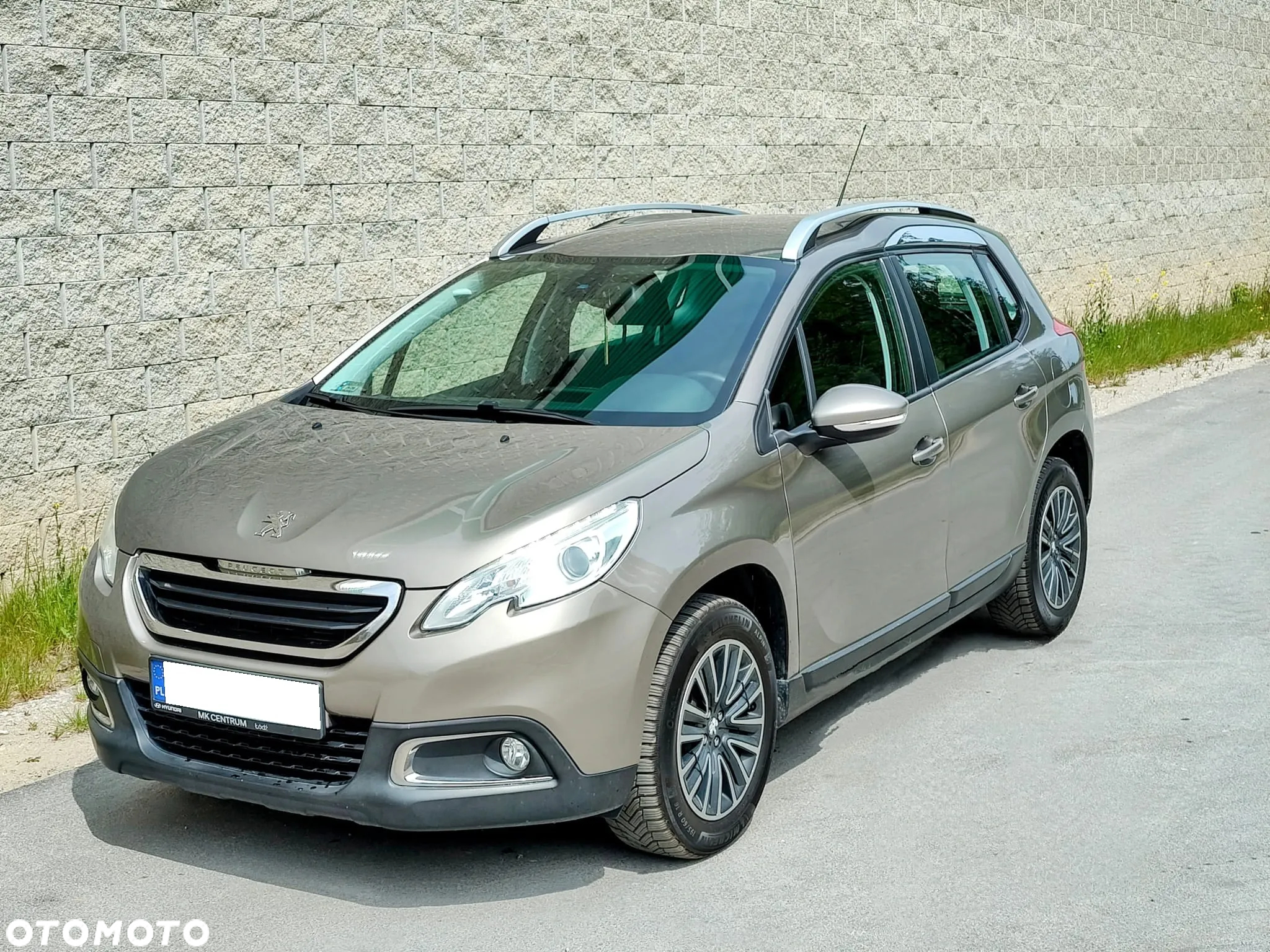 Peugeot 2008 - 3