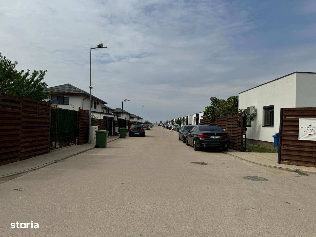 Vanzare Teren Rezidential 5000mp - Imagine principală: 2/17